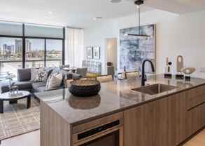 1400 Hermann Dr - Photo 1 of 1