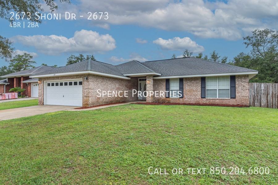 2673 Shoni Dr #2673 - Photo 2 of 50