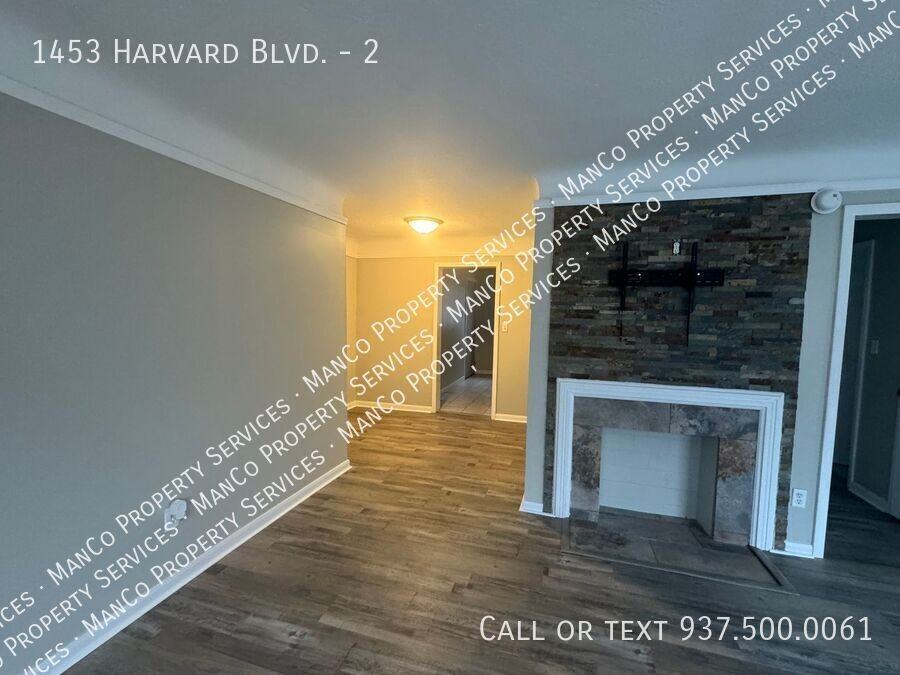 1453 Harvard Blvd #2 - Photo 5 of 6