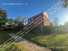 2334 Davue Cir #2 - Photo 1 of 1