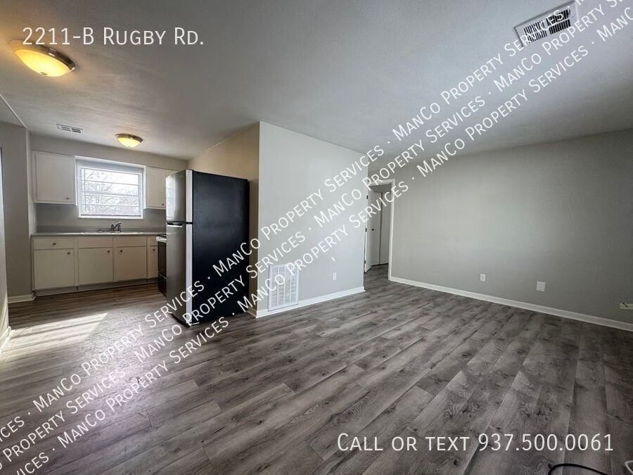 2211 Rugby Rd Apt B - Photo 6 of 11