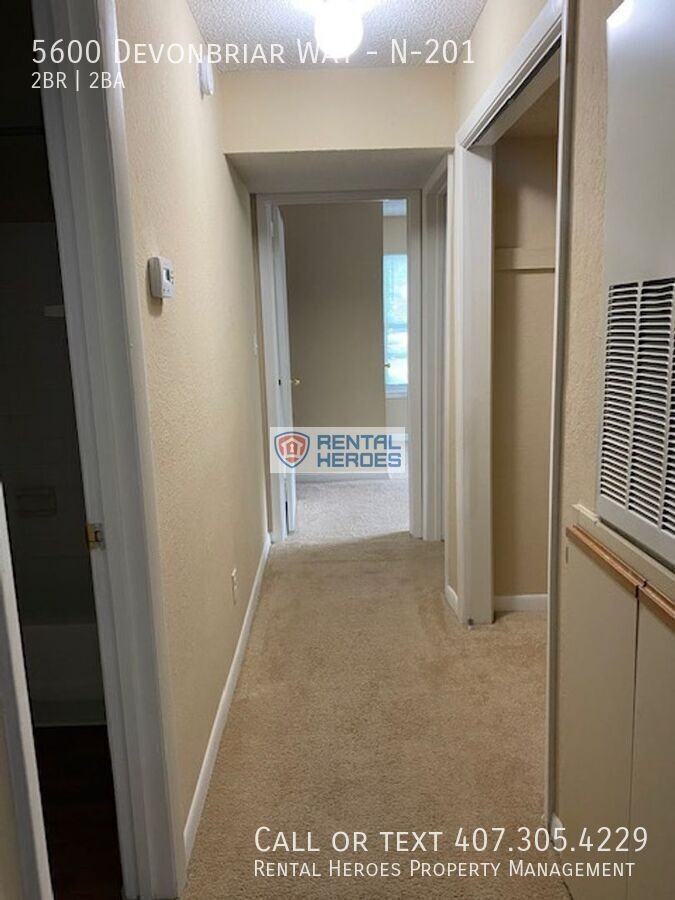 5600 Devonbriar Way #N201 - Photo 5 of 9