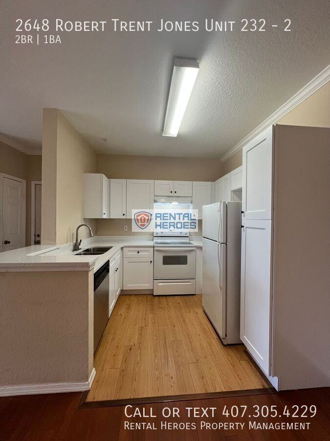 2648 Robert Trent Jones Dr Apt 232 #2 - Photo 4 of 10