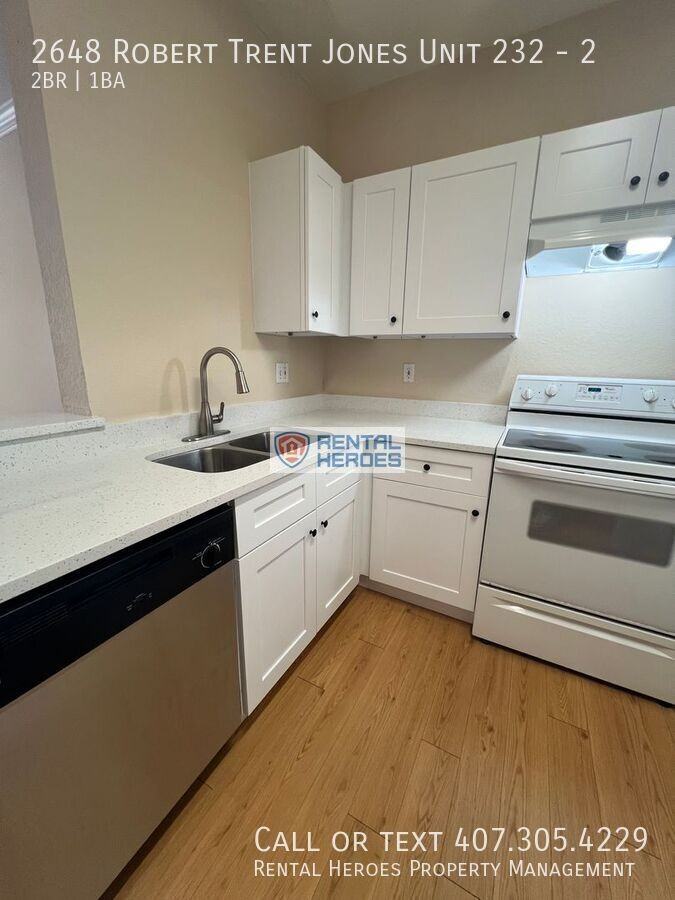 2648 Robert Trent Jones Dr Apt 232 #2 - Photo 5 of 10