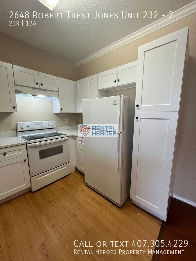 2648 Robert Trent Jones Dr Apt 232 #2 - Photo 6 of 10