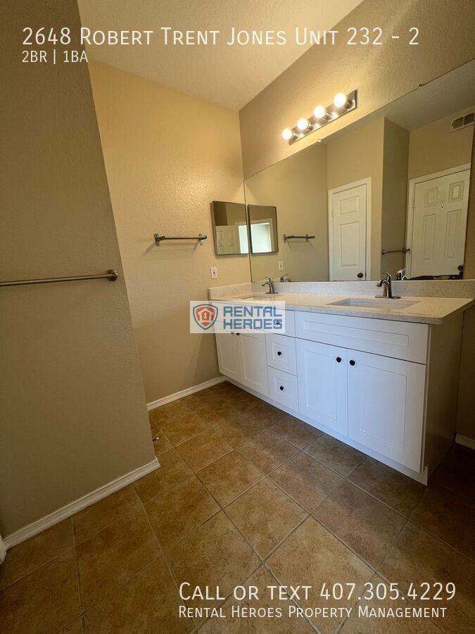 2648 Robert Trent Jones Dr Apt 232 #2 - Photo 7 of 10