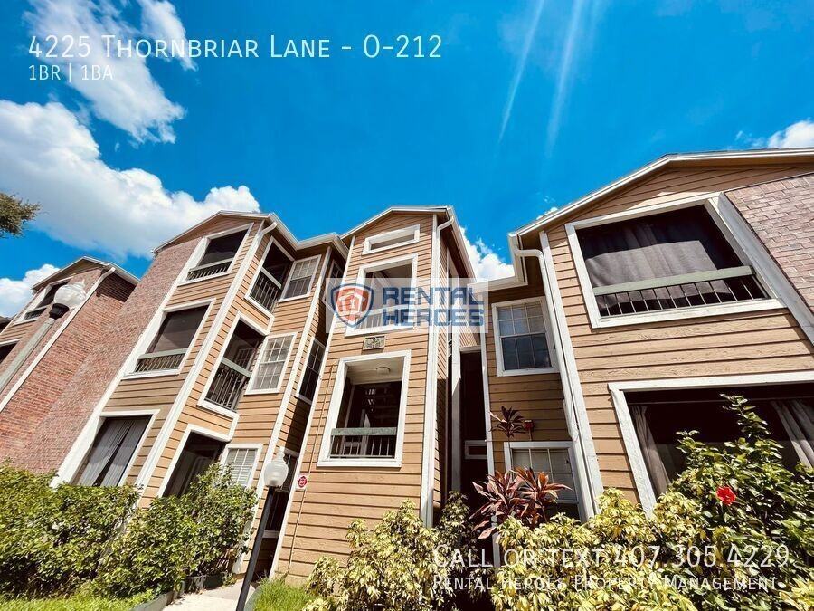 4225 Thornbriar Ln #O212