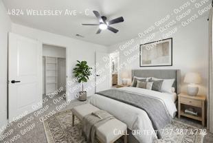 4824 Wellesley Ave #C - Photo 1 of 1