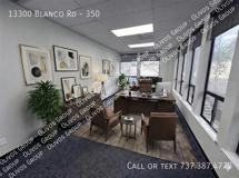 13300 Blanco Rd #350 - Photo 1 of 1