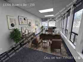 13300 Blanco Rd #350 - Photo 1 of 1
