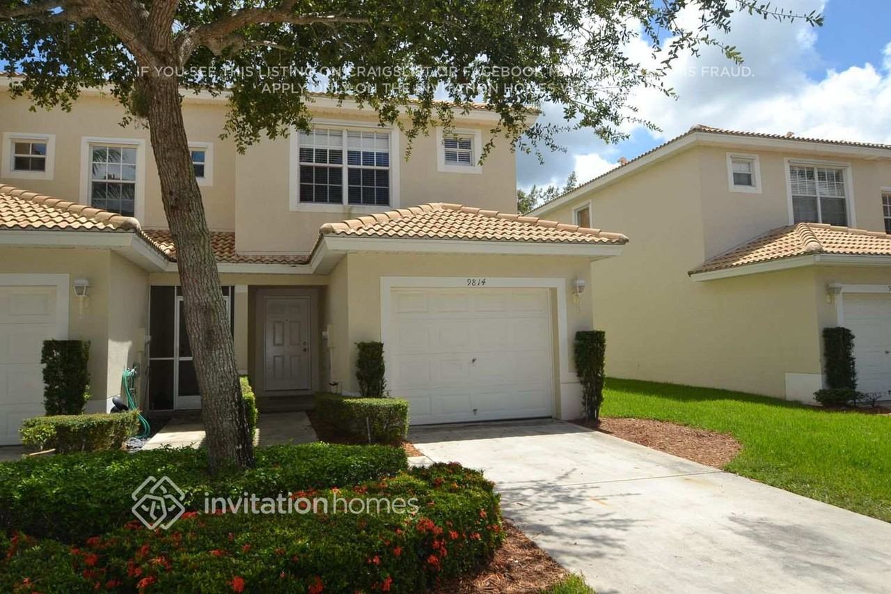 9814 Porta Leona Ln - Photo 2 of 13