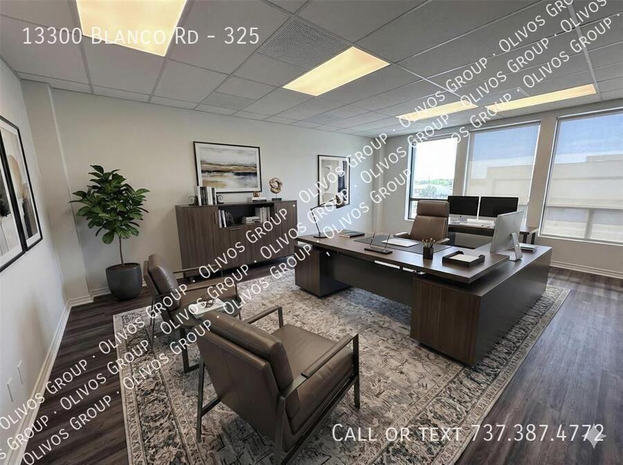 13300 Blanco Rd #325