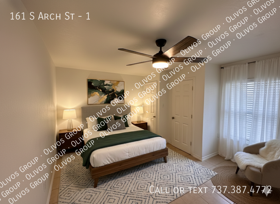 161 S Arch St #1 - Photo 4 of 7