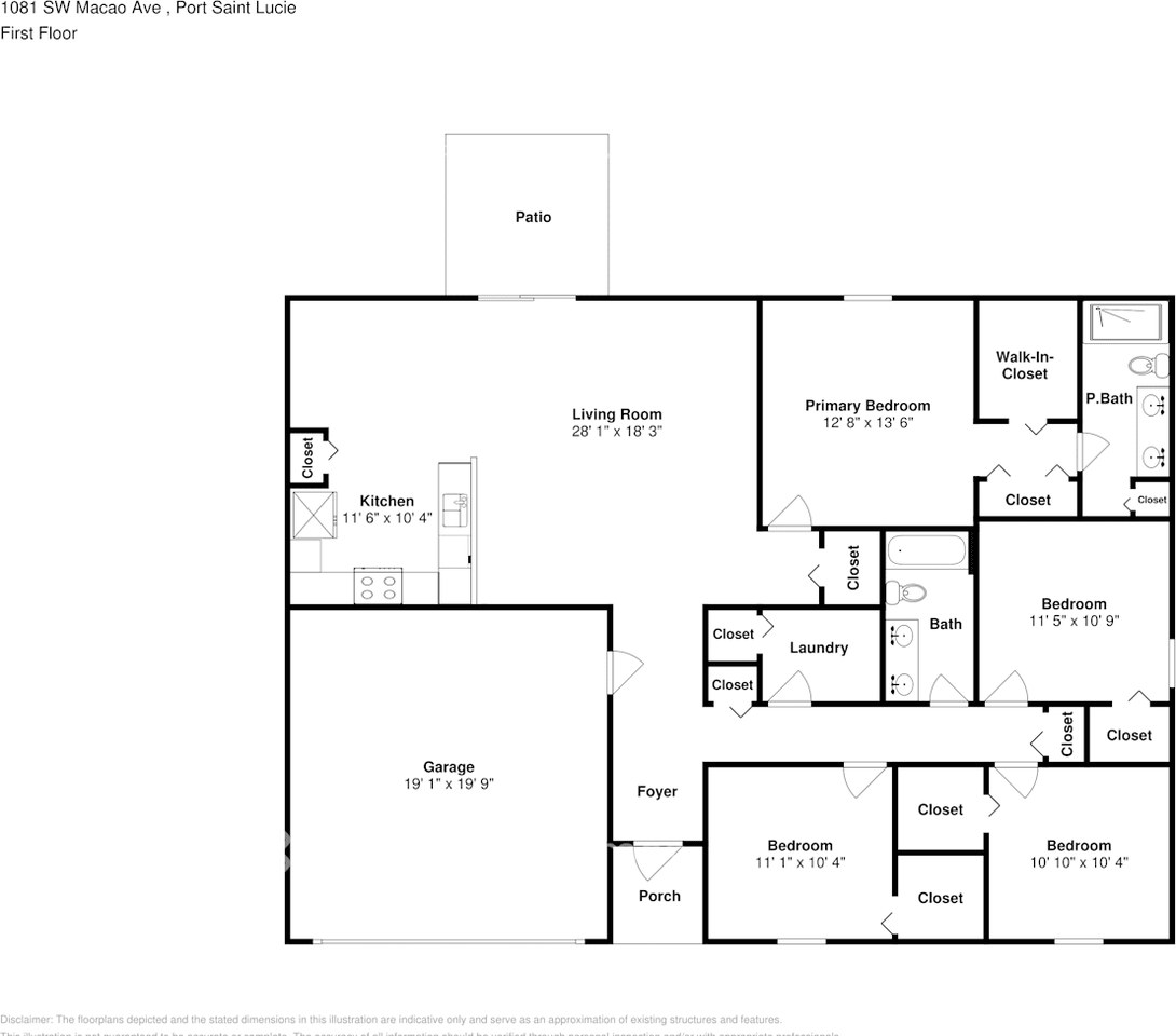 1081 Sw Macao Ave - Photo 2 of 19