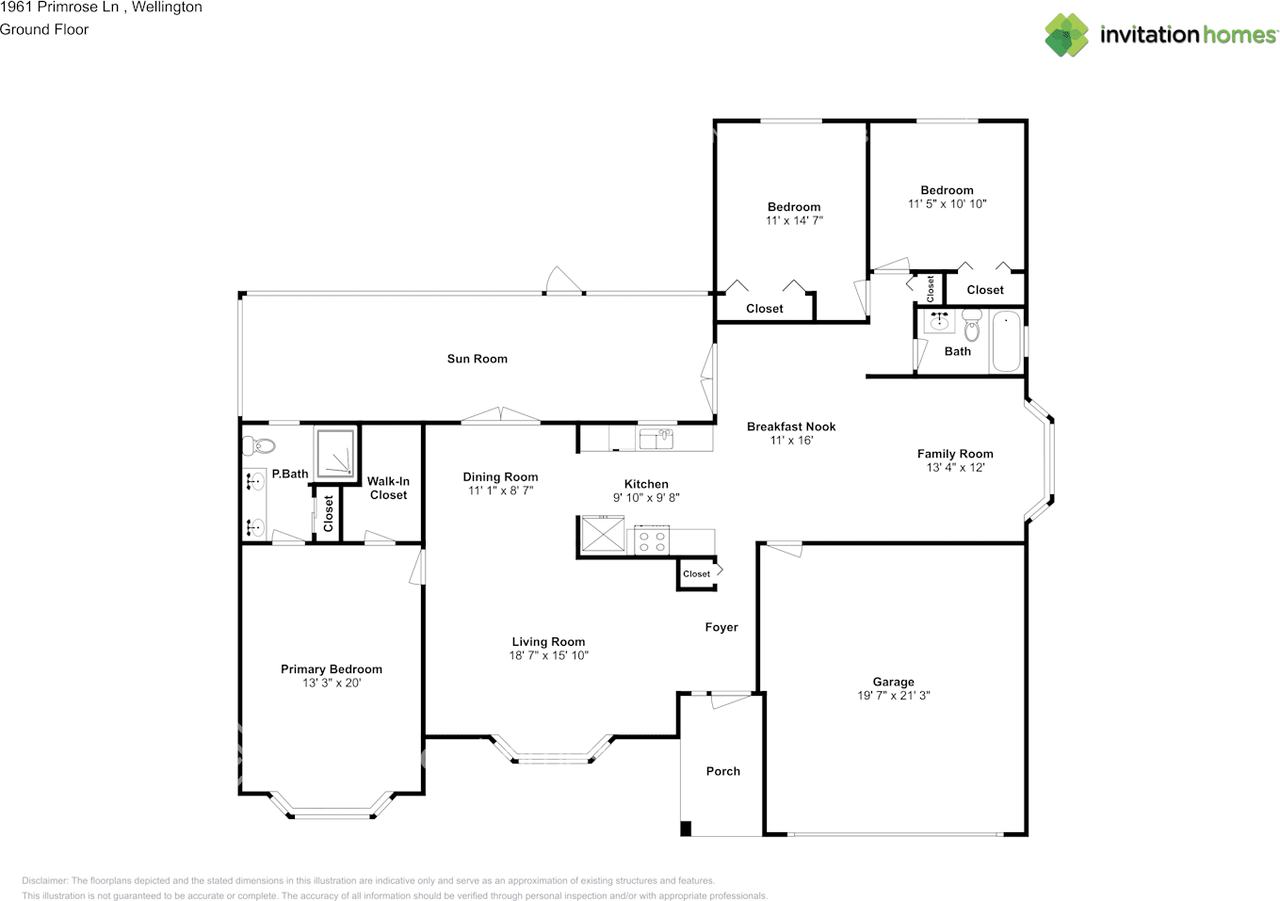 1961 Primrose Ln - Photo 2 of 18