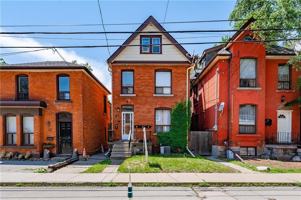 featured image of 24 Locke St S #3