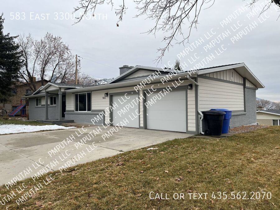 583 E 3300 N - Photo 2 of 8
