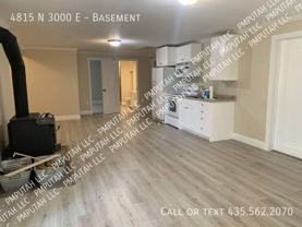 4815 N 3000 E #BS - Photo 1 of 1