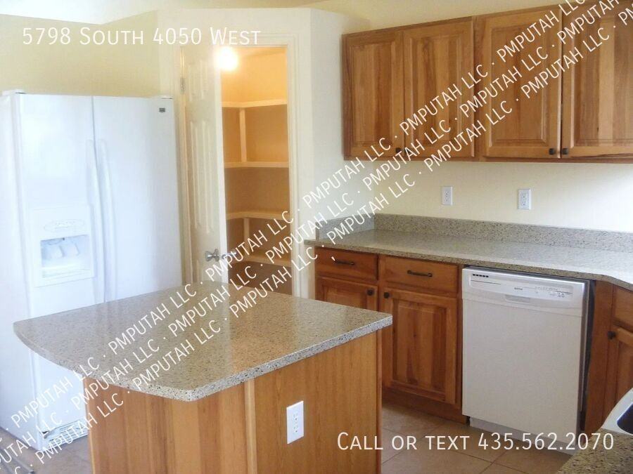 5798 S 4050 W - Photo 2 of 14