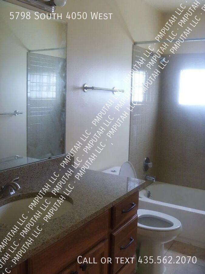 5798 S 4050 W - Photo 6 of 14