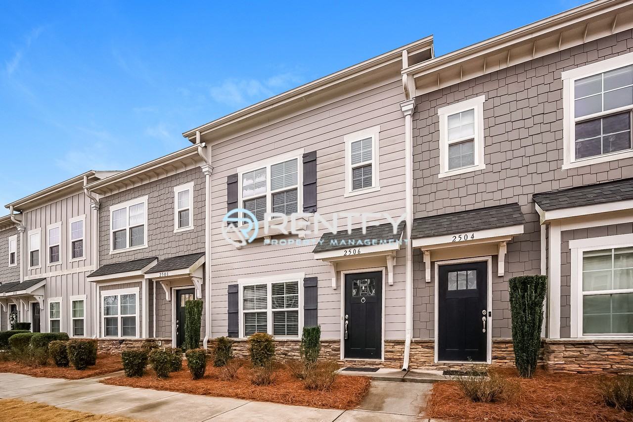 2506 Gallery Dr #1 - Photo 2 of 27