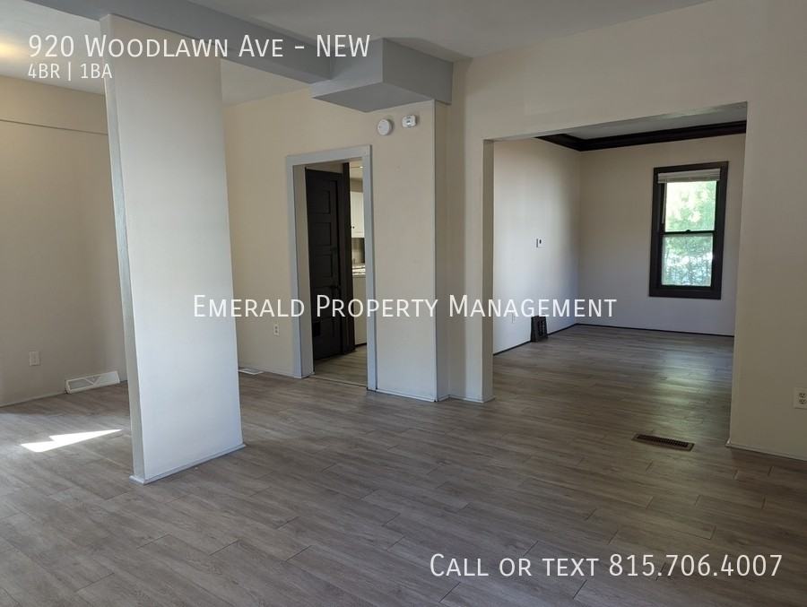 920 Woodlawn Ave #NEW - Photo 4 of 15