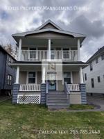 featured image of 10008 Mount Auburn Ave #UP