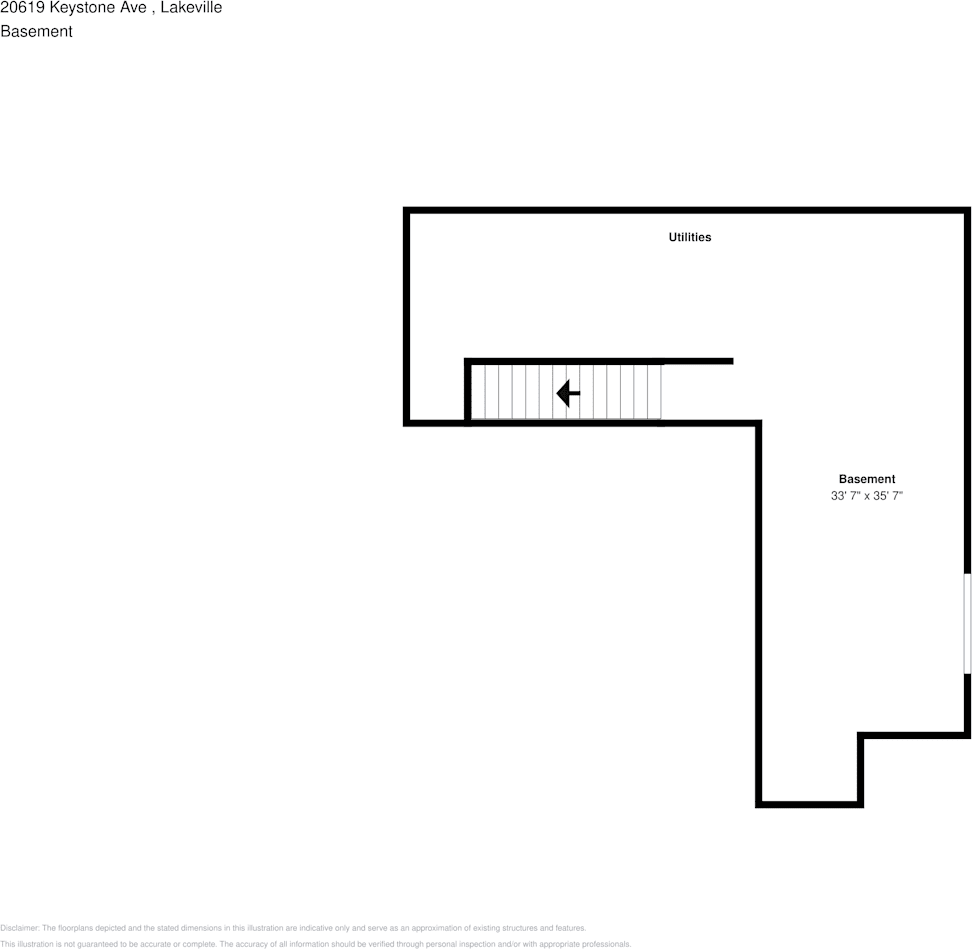 20619 Keystone Ave - Photo 2 of 21