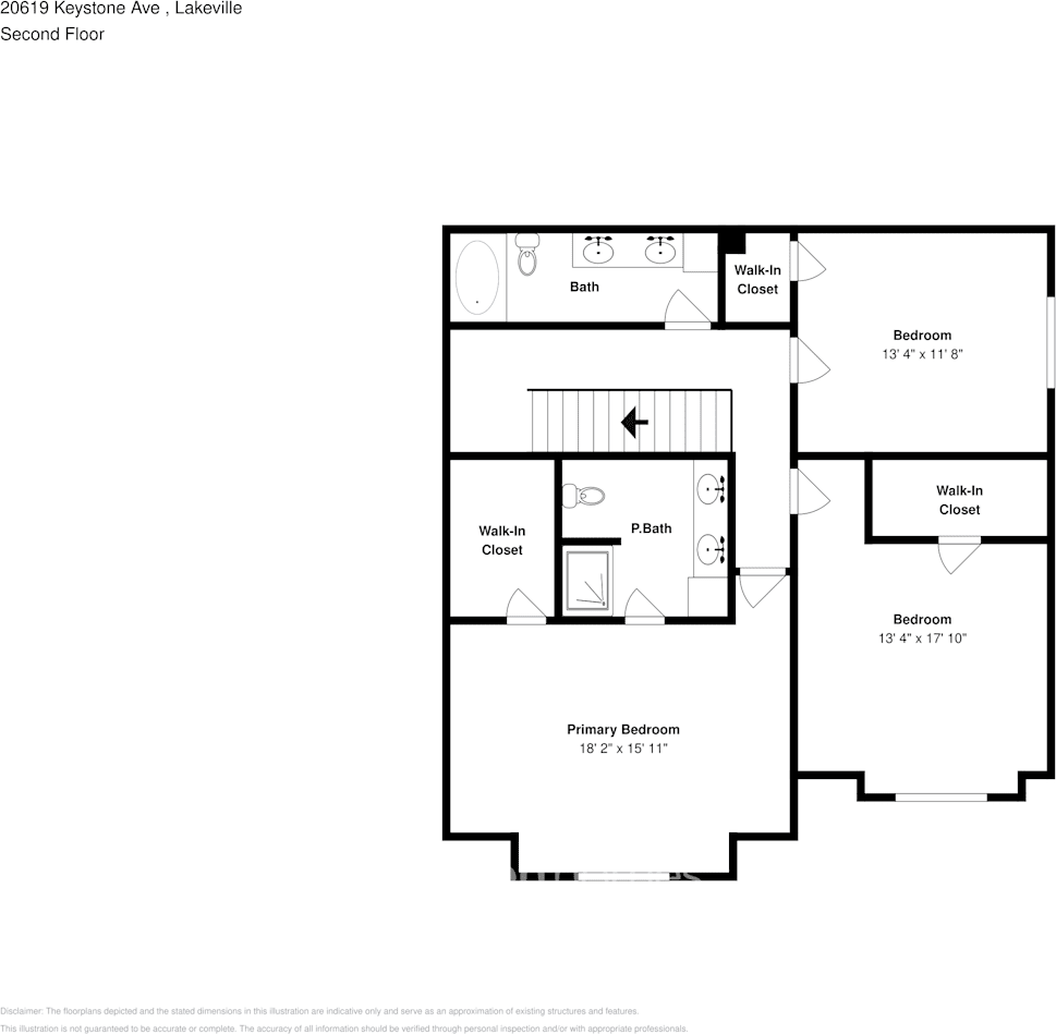 20619 Keystone Ave - Photo 4 of 21