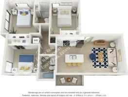 featured image of 1726 Christine Ave #RF24