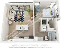 featured image of 1800 Christine Ave #RF41