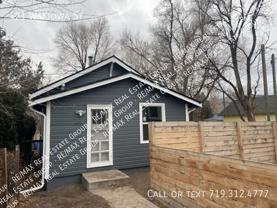 421 W Kiowa St - Photo 1 of 1