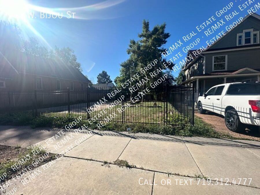 411 W Bijou St - Photo 3 of 27