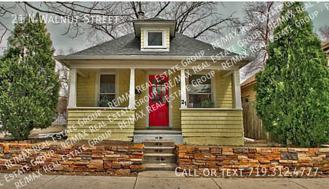 21 N Walnut St - Photo 1 of 1