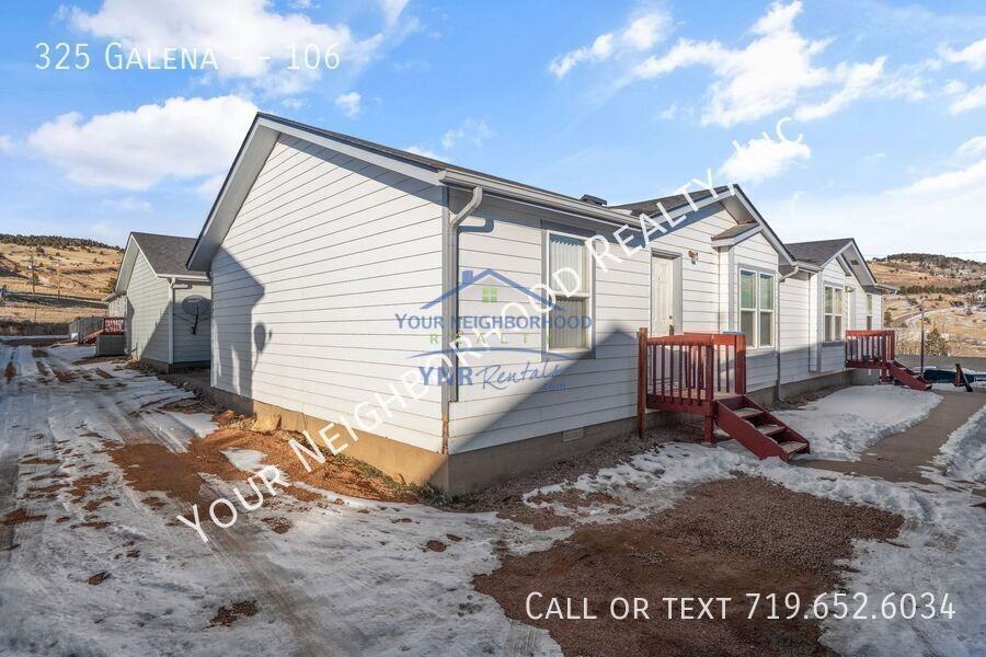 325 E Galena Ave #106 - Photo 2 of 20