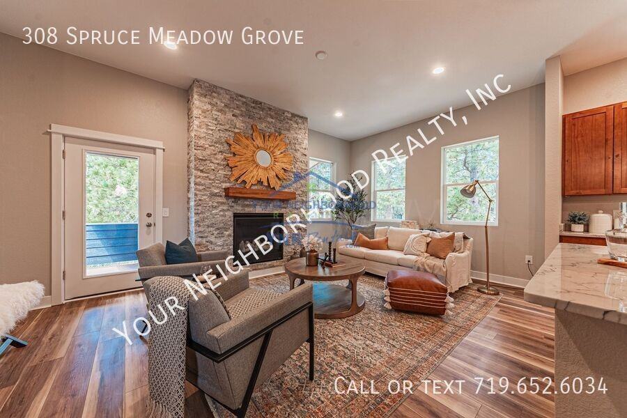 308 Spruce Meadow Grv - Photo 2 of 32