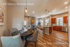 308 Spruce Meadow Grv - Photo 1 of 1
