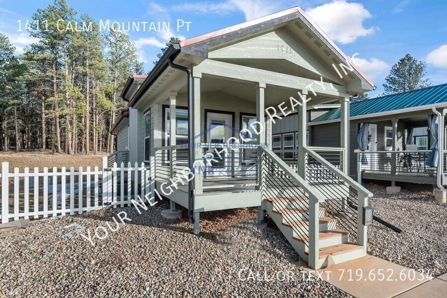 1411 Calm Mountain Pt