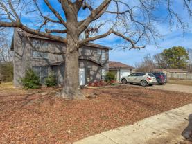 8510 Harvard Dr - Photo 1 of 1