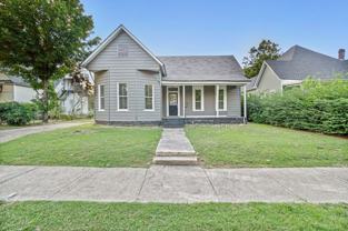 616 S 19th St - Photo 1 of 1