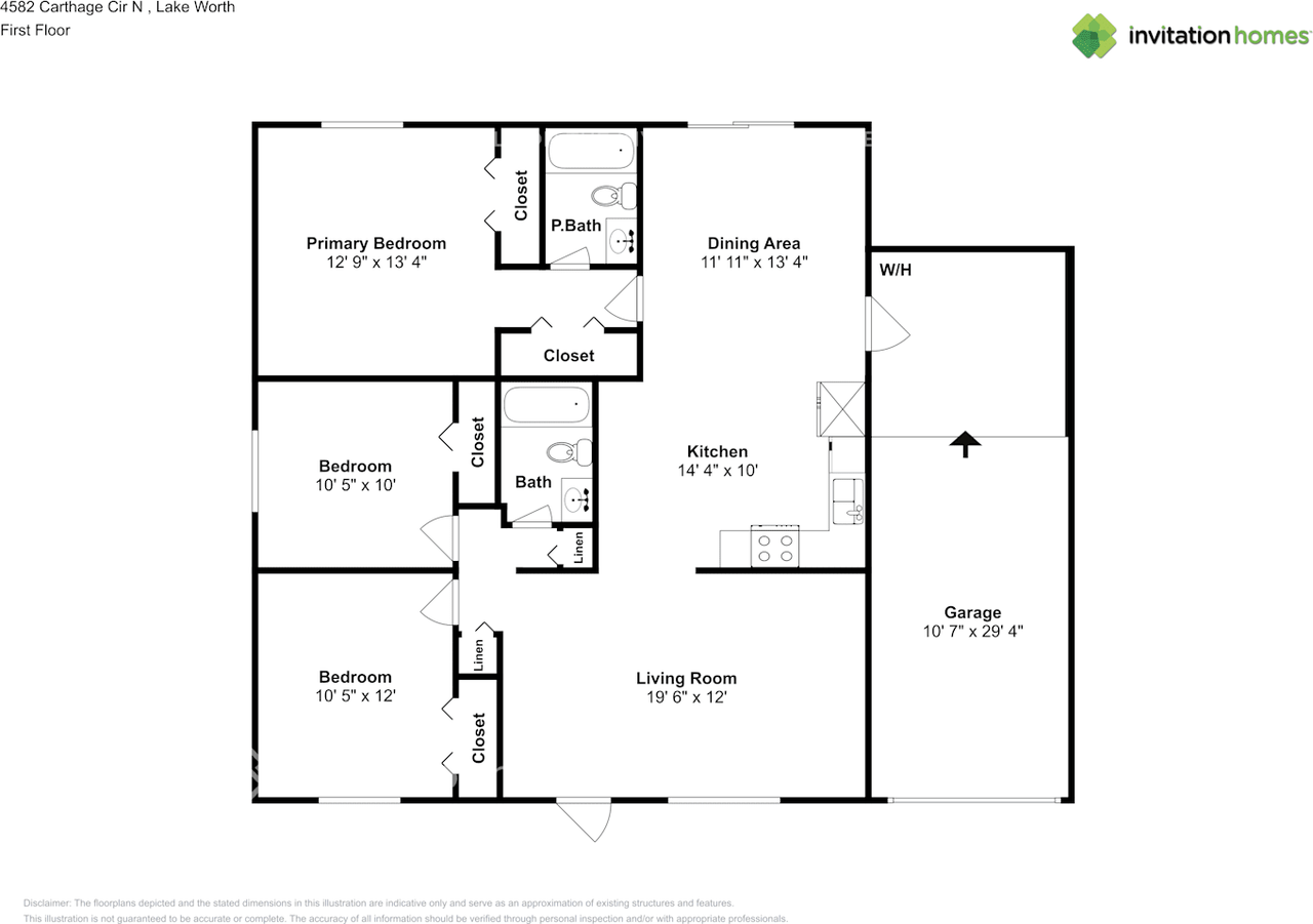 4582 Carthage Cir N - Photo 2 of 11