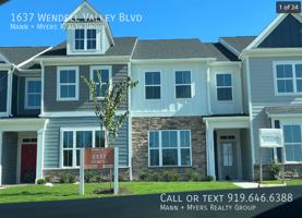 featured image of 1637 Wendell Valley Blvd