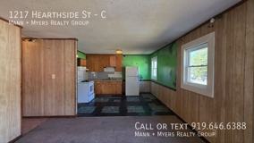 1217 Hearthside St #C - Photo 1 of 1