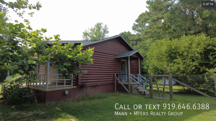 1908 Evergreen Ave - Photo 3 of 19