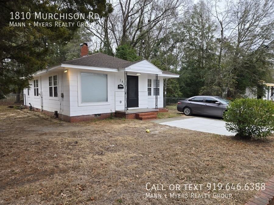 1810 Murchison Rd - Photo 3 of 20