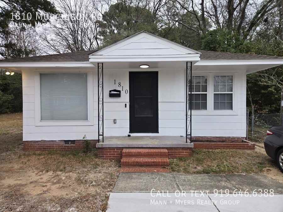 1810 Murchison Rd - Photo 4 of 20