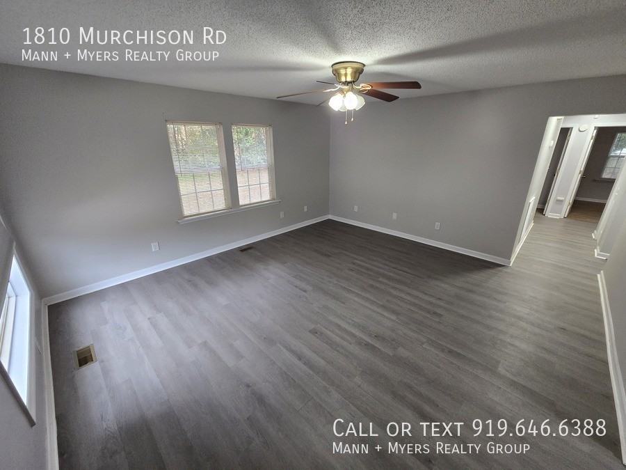 1810 Murchison Rd - Photo 5 of 20