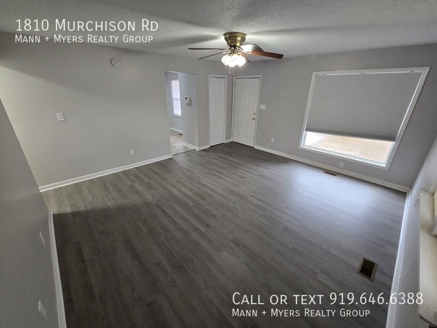 1810 Murchison Rd - Photo 6 of 20