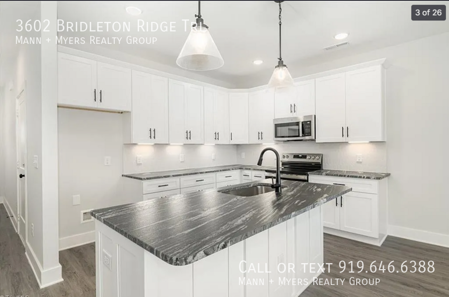 3602 Bridleton Ridge Trl - Photo 3 of 26