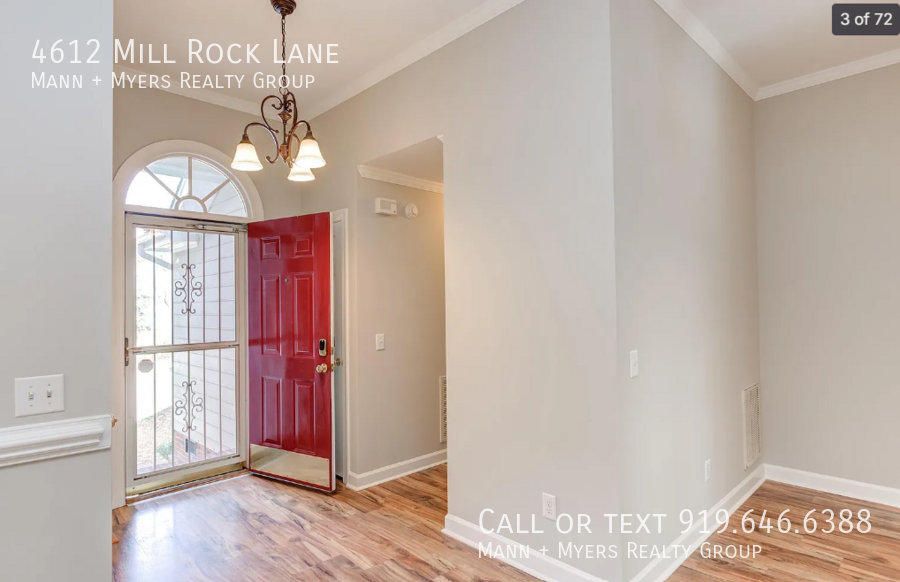 4612 Mill Rock Ln - Photo 3 of 24